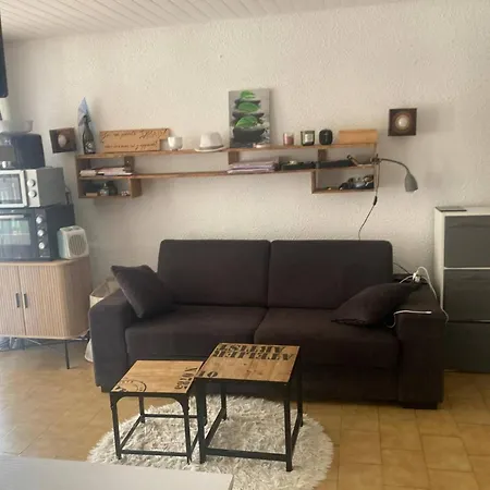 Cosy, Calme - 3 Pers. - Fr-1-696-135 *
