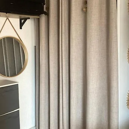 Appartement Cosy, Calme - 3 Pers. - Fr-1-696-135