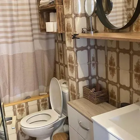 Cosy, Calme - 3 Pers. - Fr-1-696-135 Appartement
