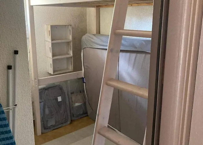 Cosy, Calme - 3 Pers. - Fr-1-696-135 * קאנט אן רוסיון
