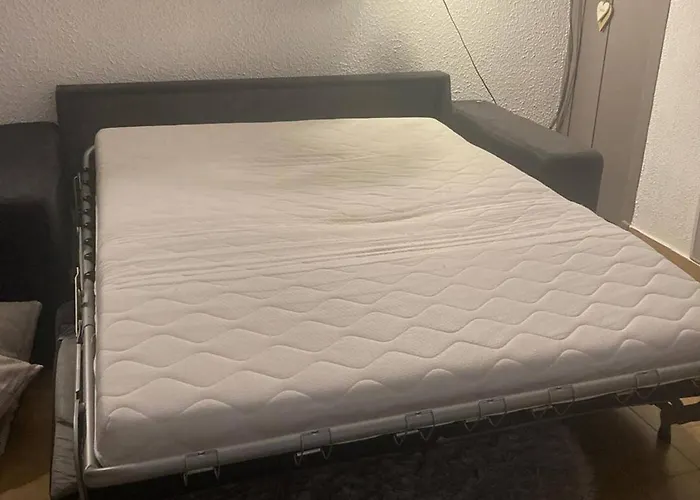 דירה Cosy, Calme - 3 Pers. - Fr-1-696-135