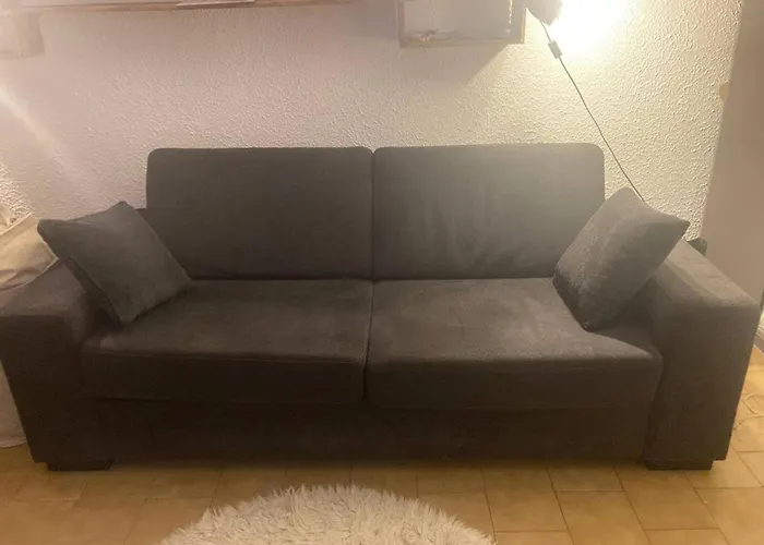 Cosy, Calme - 3 Pers. - Fr-1-696-135 *